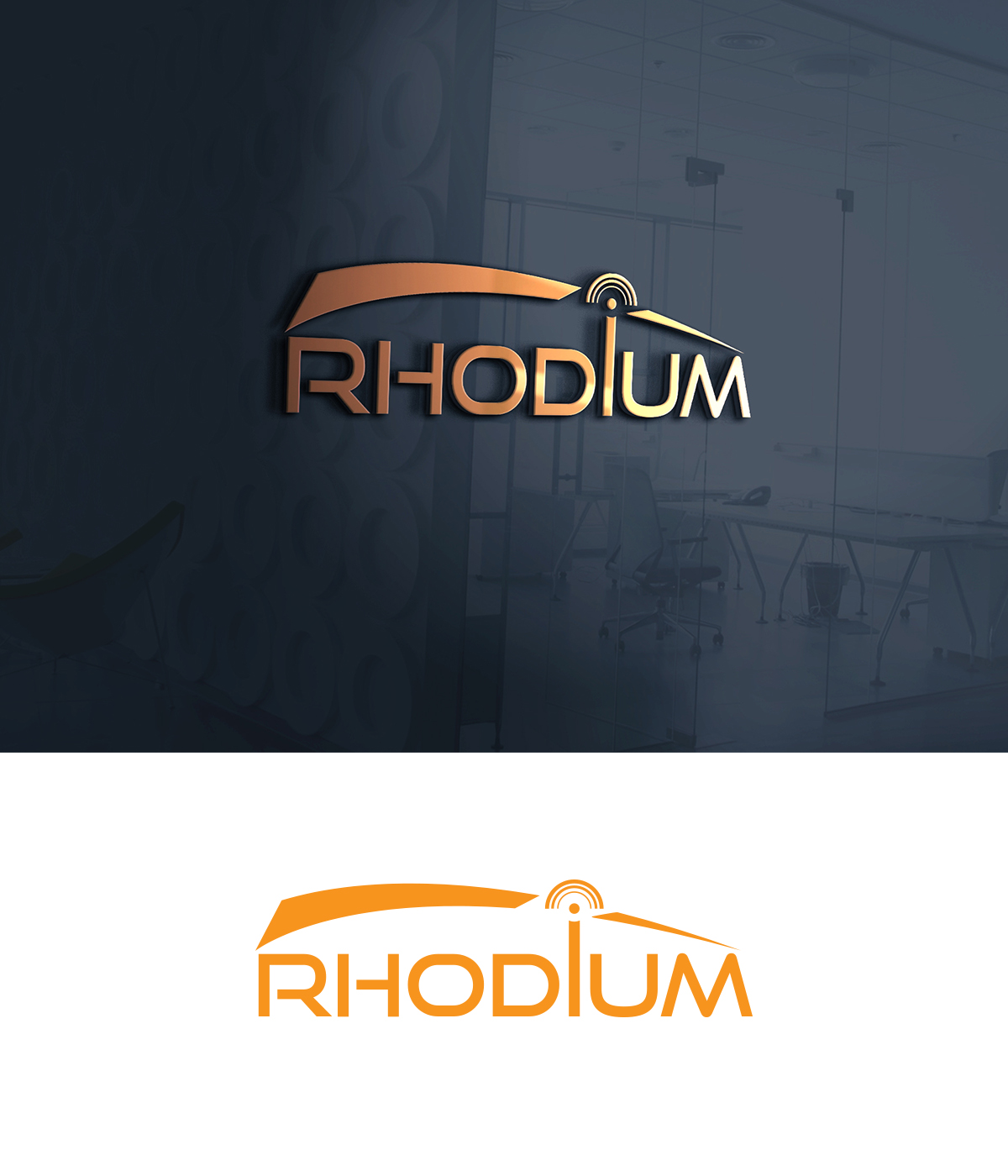 Logo Design by supercreative for ChatVoice Corporation | Design #13583563