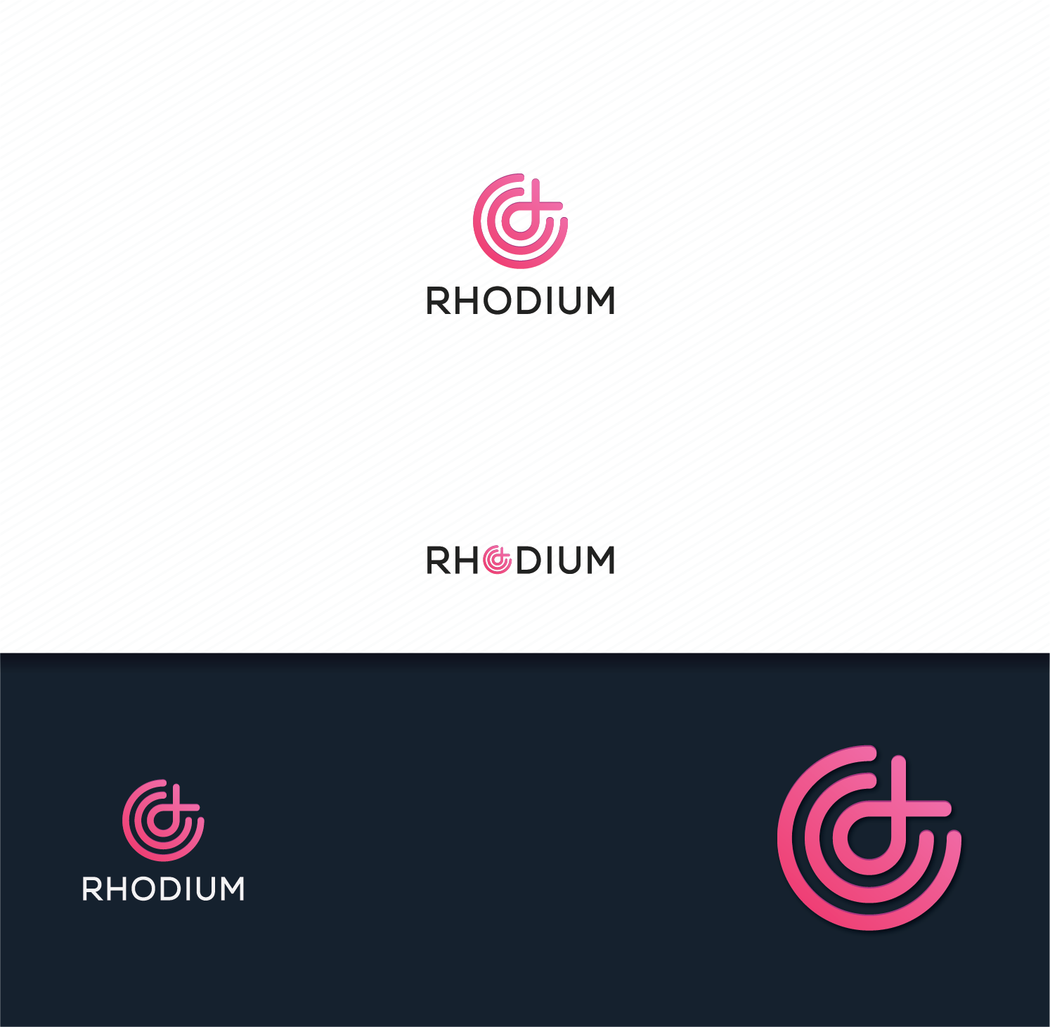 Logo Design by Blind for ChatVoice Corporation | Design #13617756