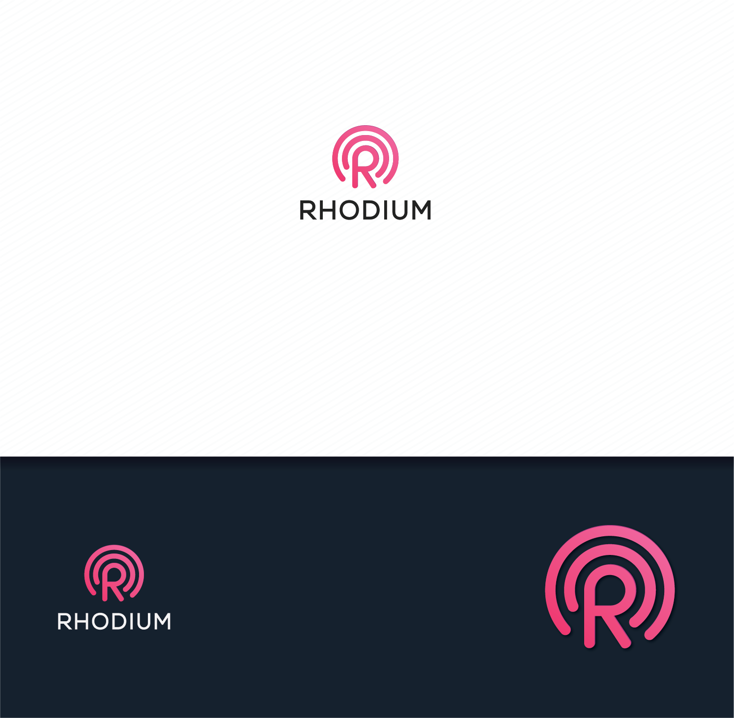 Logo-Design von Blind für ChatVoice Corporation | Design #13617880