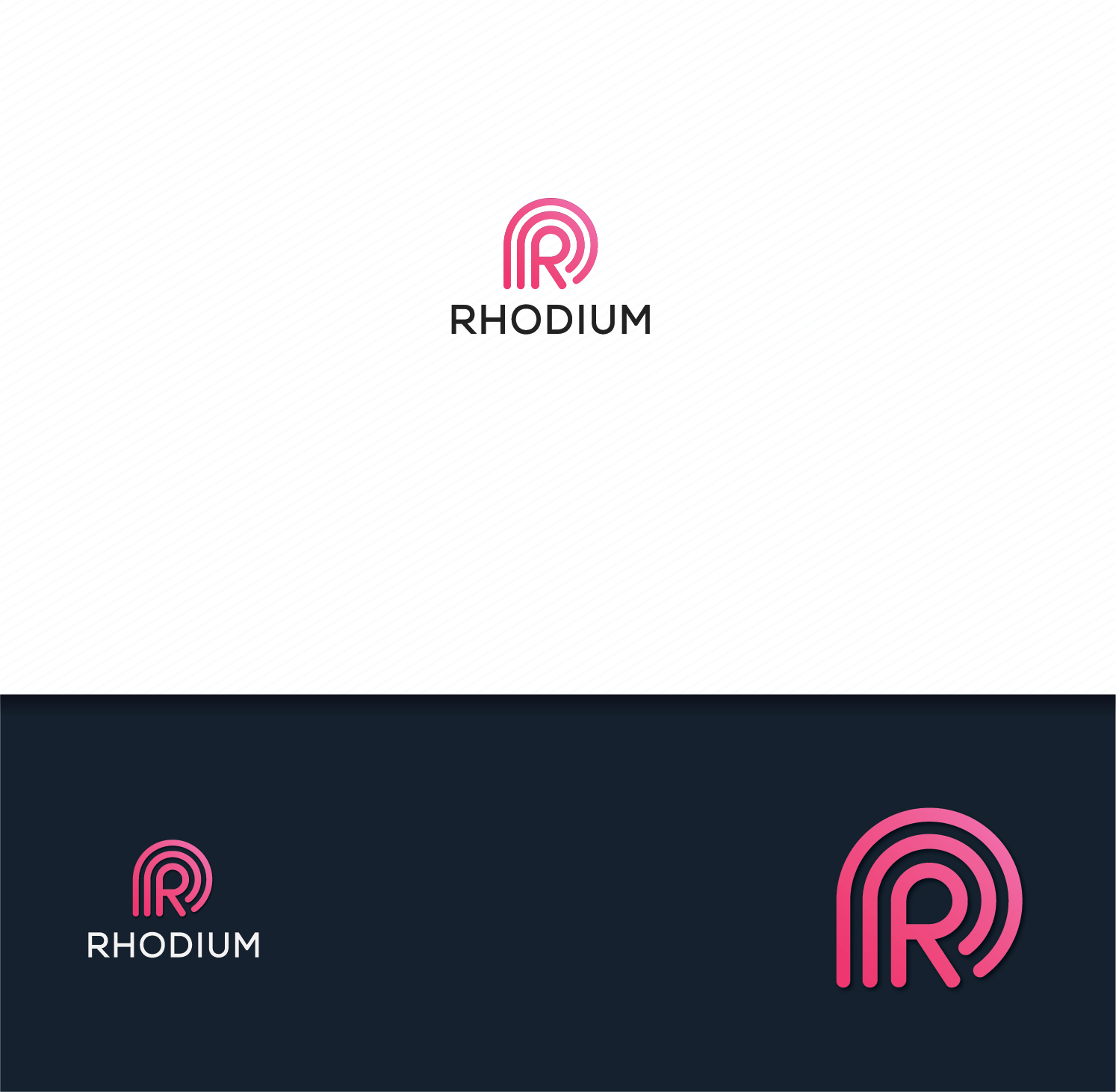 Logo-Design von Blind für ChatVoice Corporation | Design #13617884