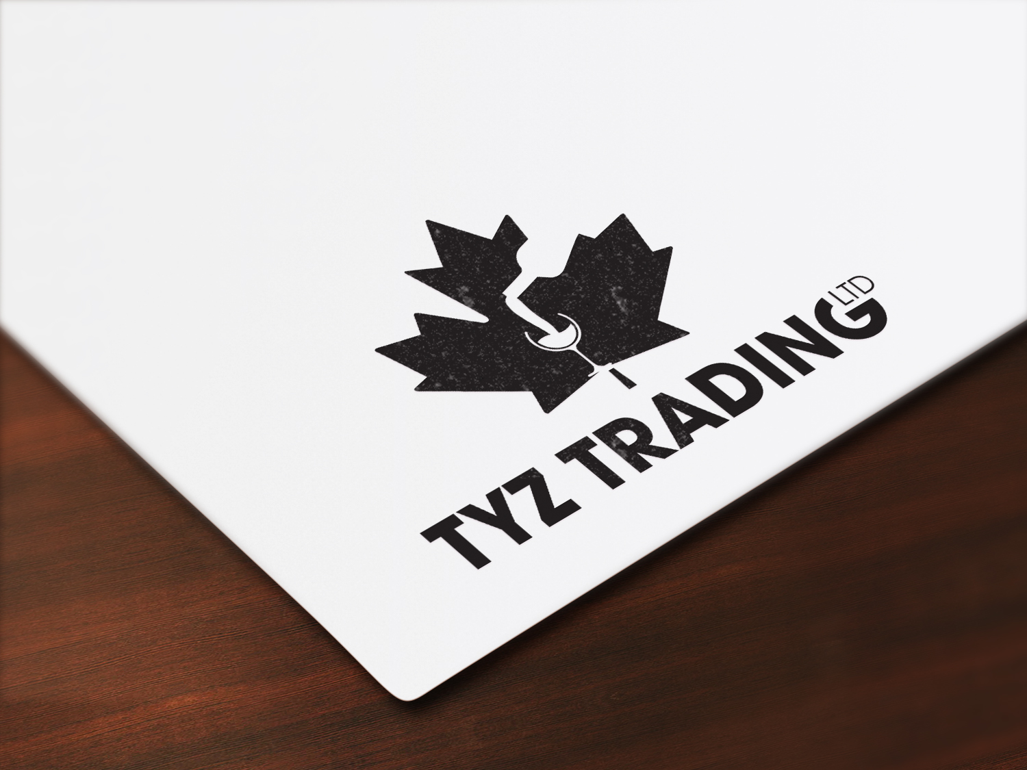 Logo Design by IMD-HUB for this project | Design #13592102