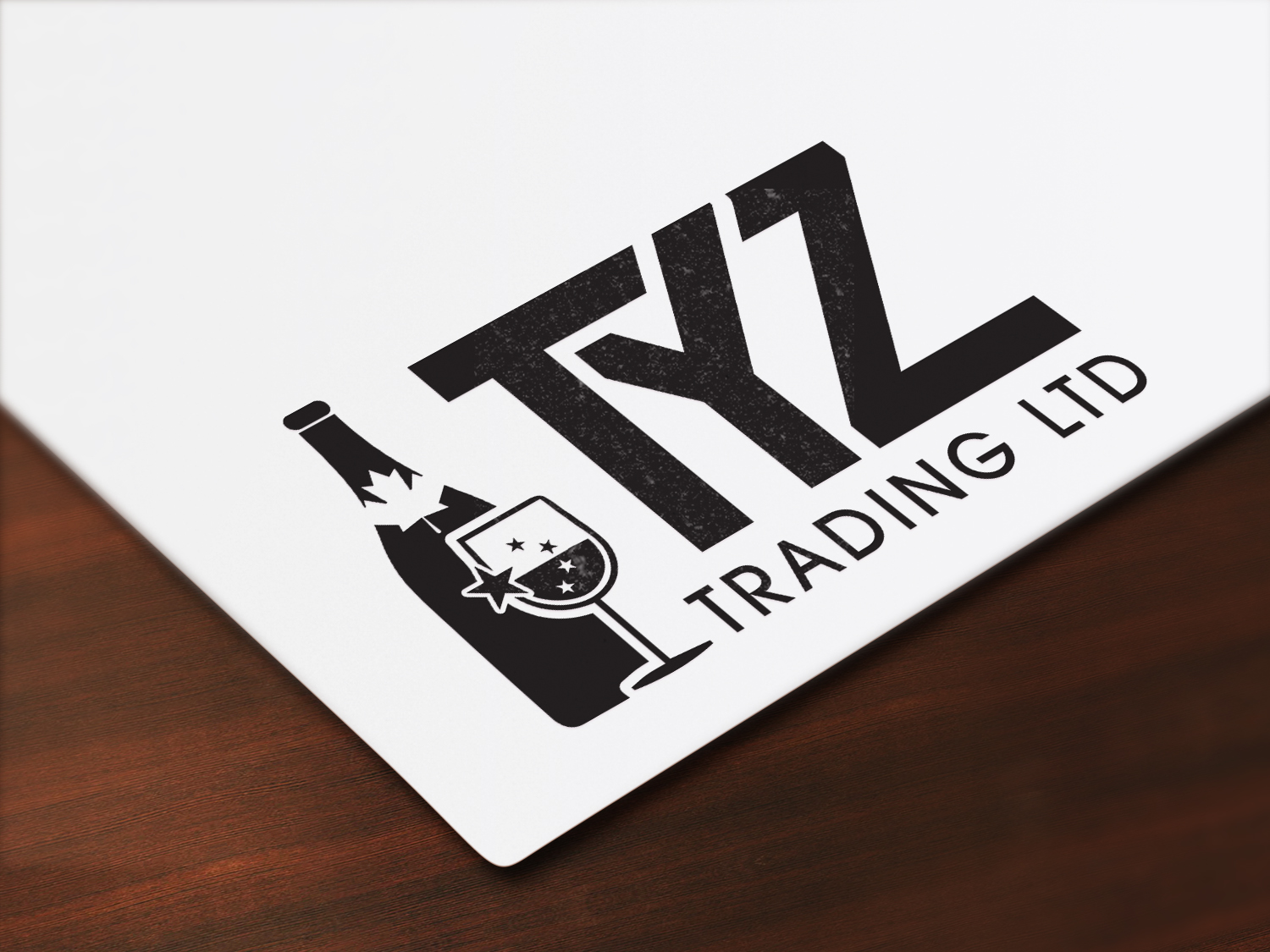 Logo Design by IMD-HUB for this project | Design #13592105