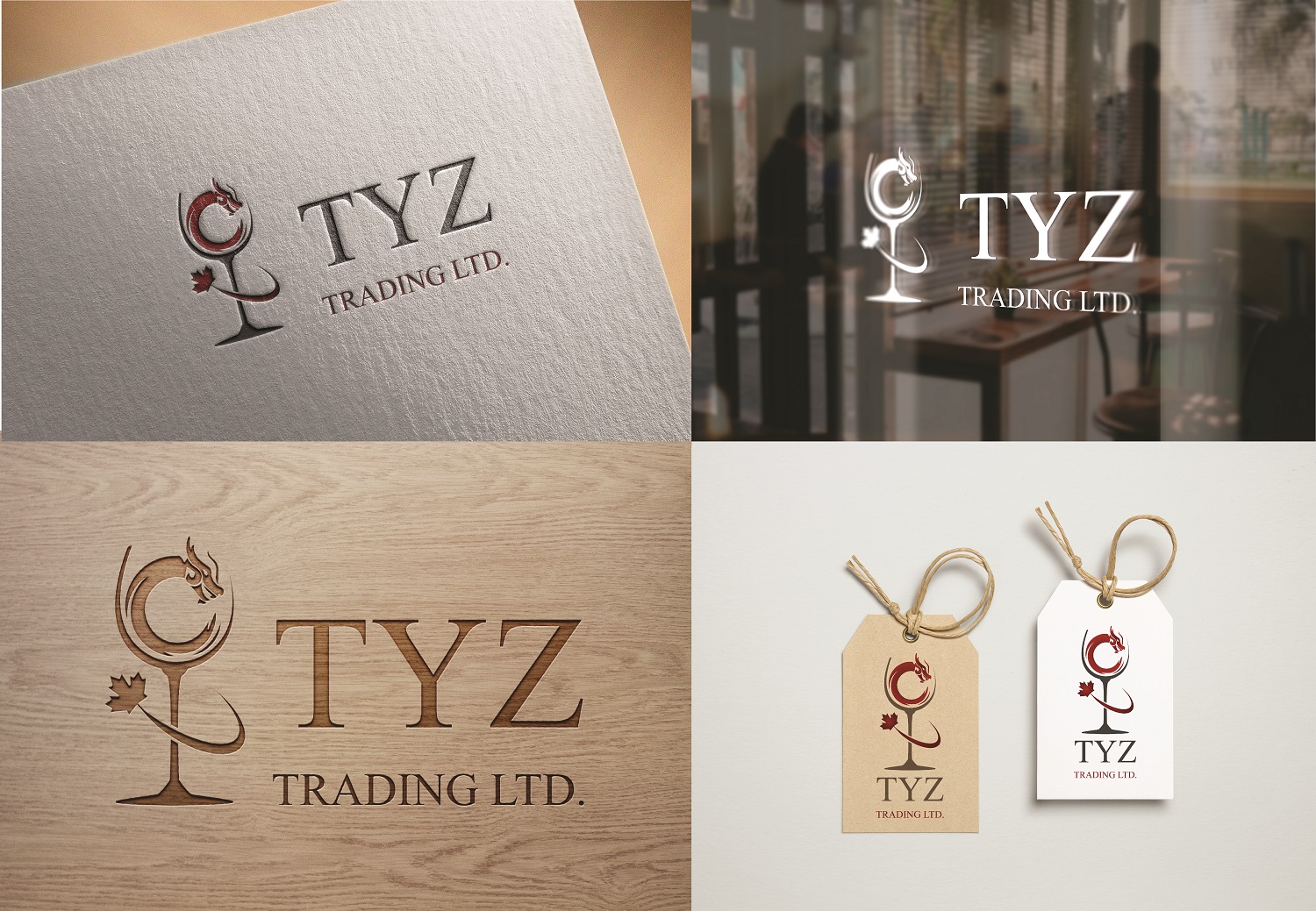 Logo Design by Elizabeta for this project | Design #13840765