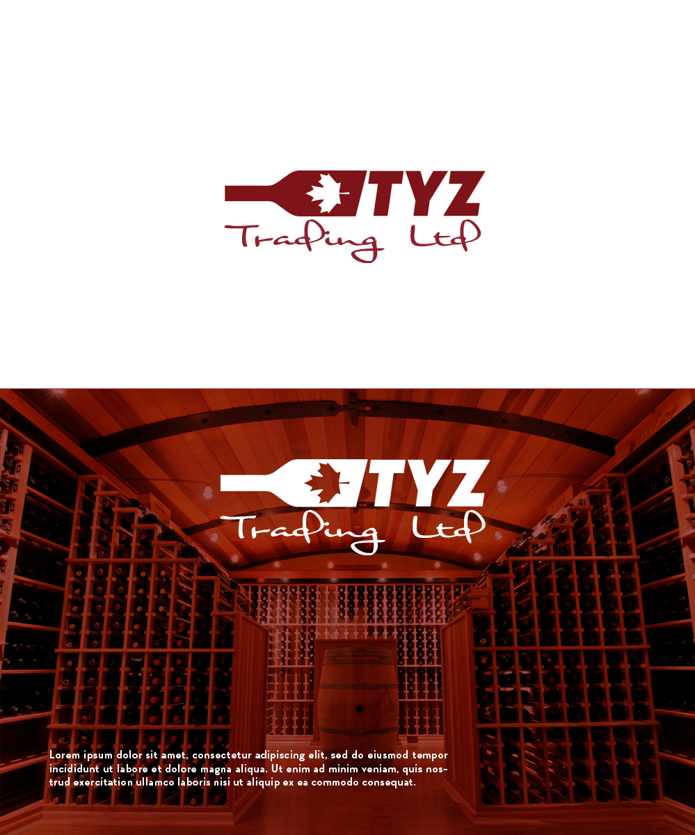 Logo Design by gooddesign for this project | Design #13629244