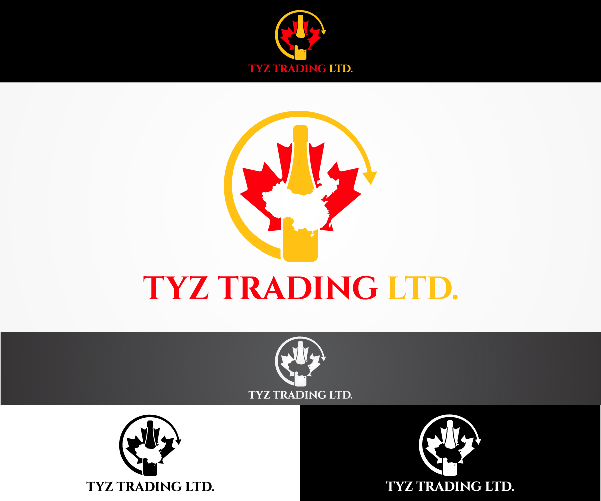 Logo Design by sangeloenriquez for this project | Design #13595636