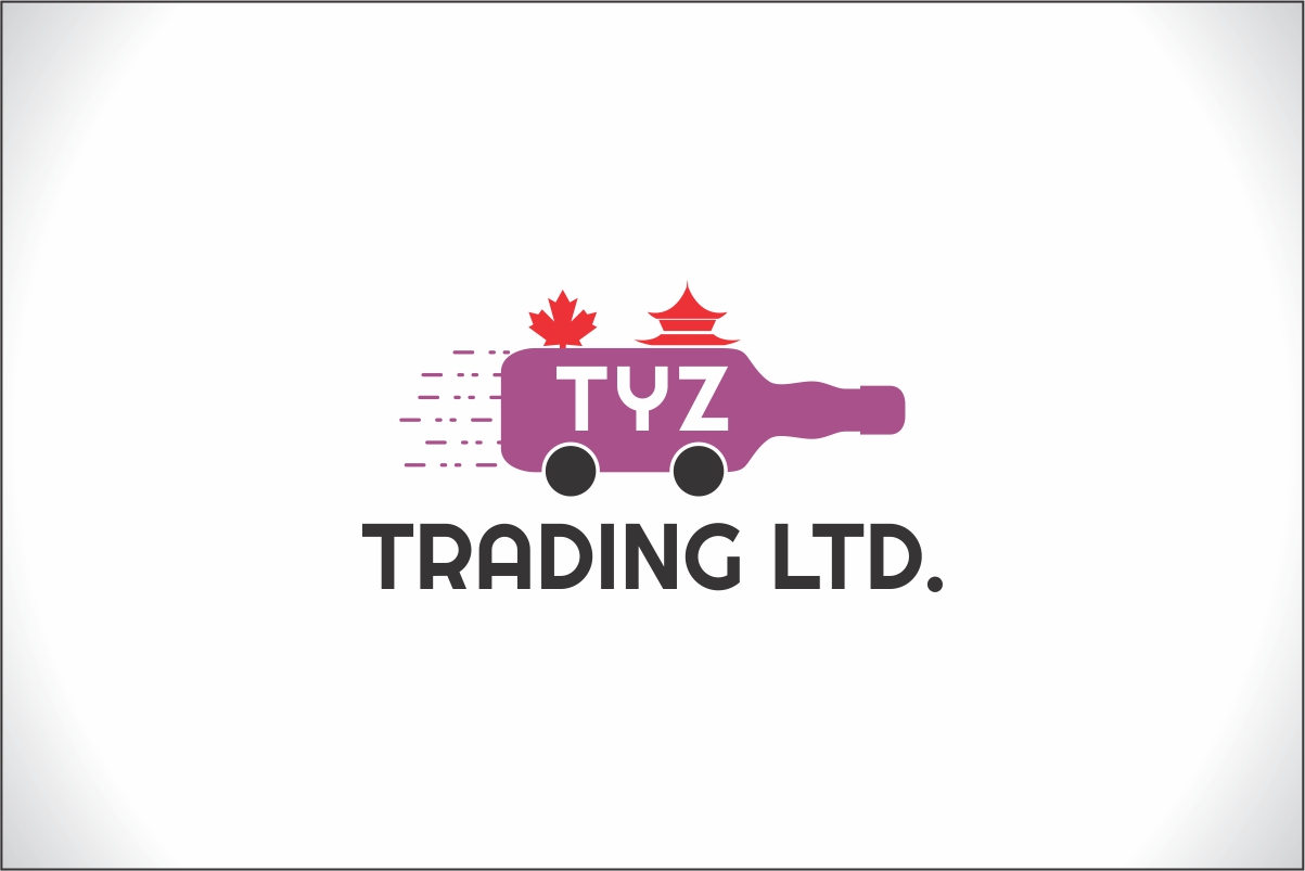 Logo Design by Robert Macwan for this project | Design #13612297