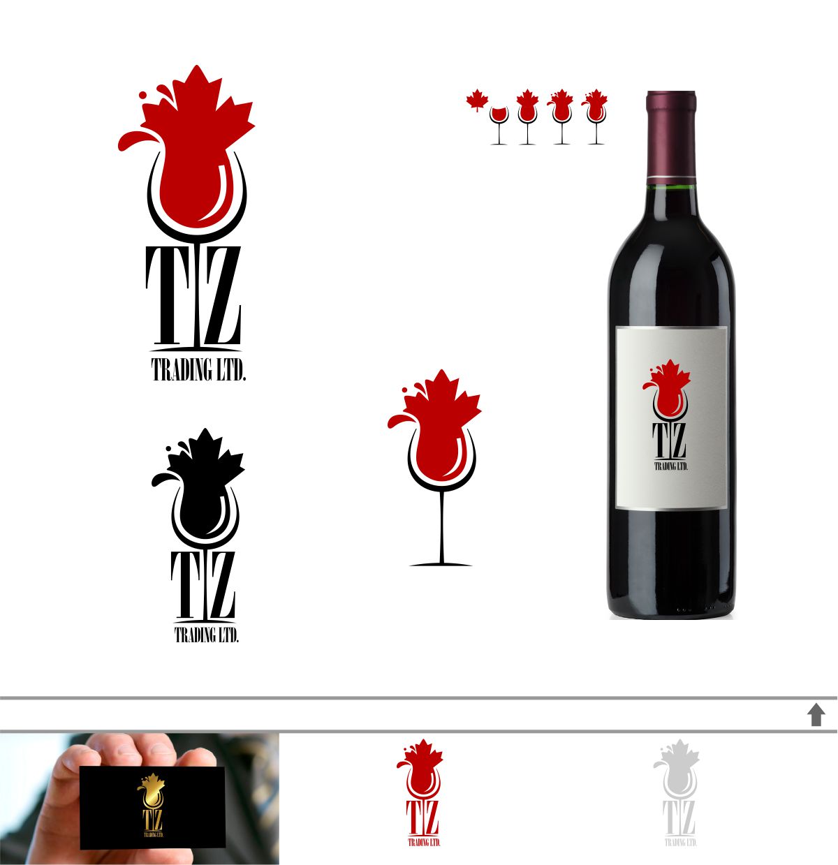 Logo Design by DesignMX (Renan Mejia) for this project | Design #13910034