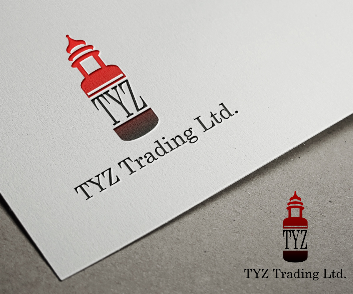Logo Design by notzki for this project | Design #13594031
