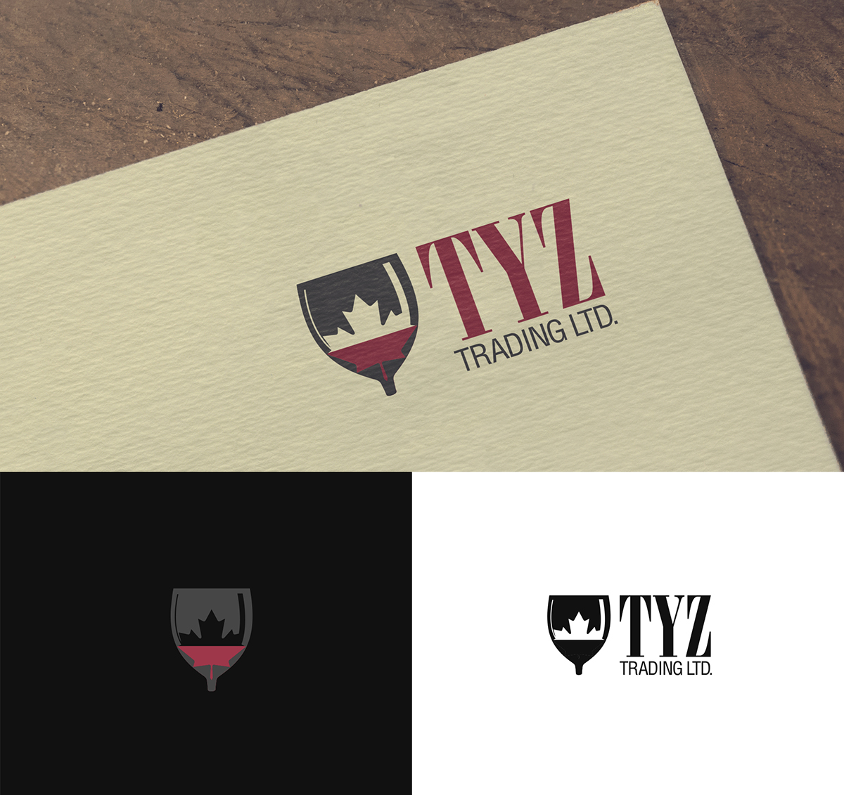 Logo Design by Pixel Desert for this project | Design #13908540