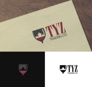 Logo Design by Pixel Desert
