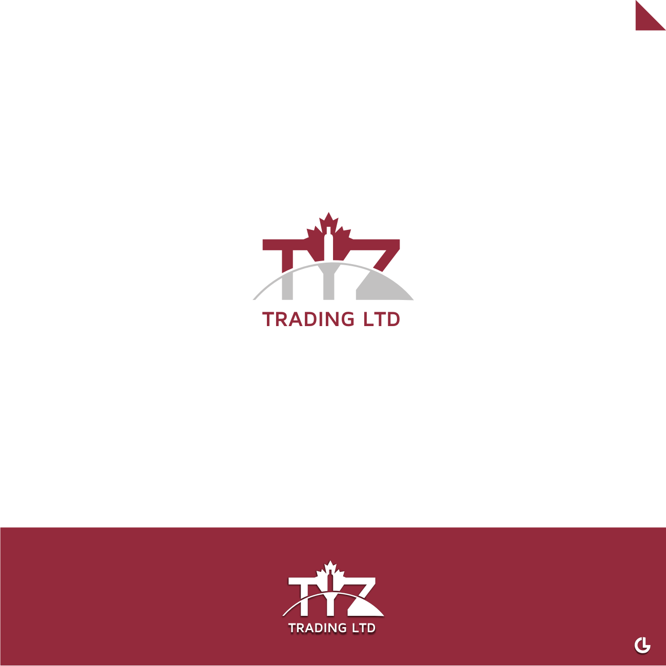 Logo Design by R!CKY for this project | Design #13851937