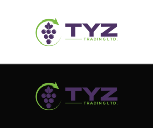 Diseño de Logo por CHAN GRFX para este proyecto | Diseño: #13872745