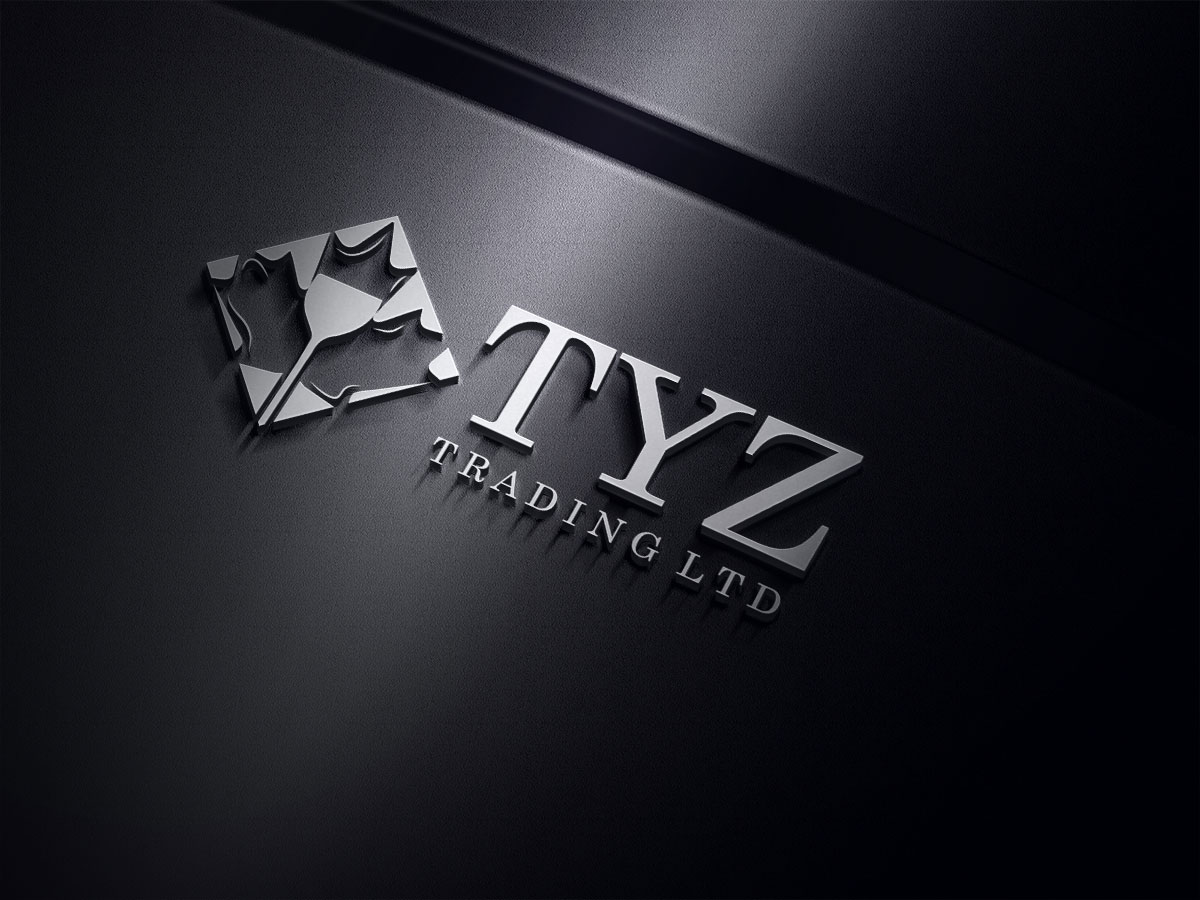 Logo Design by Atec for this project | Design #13602135