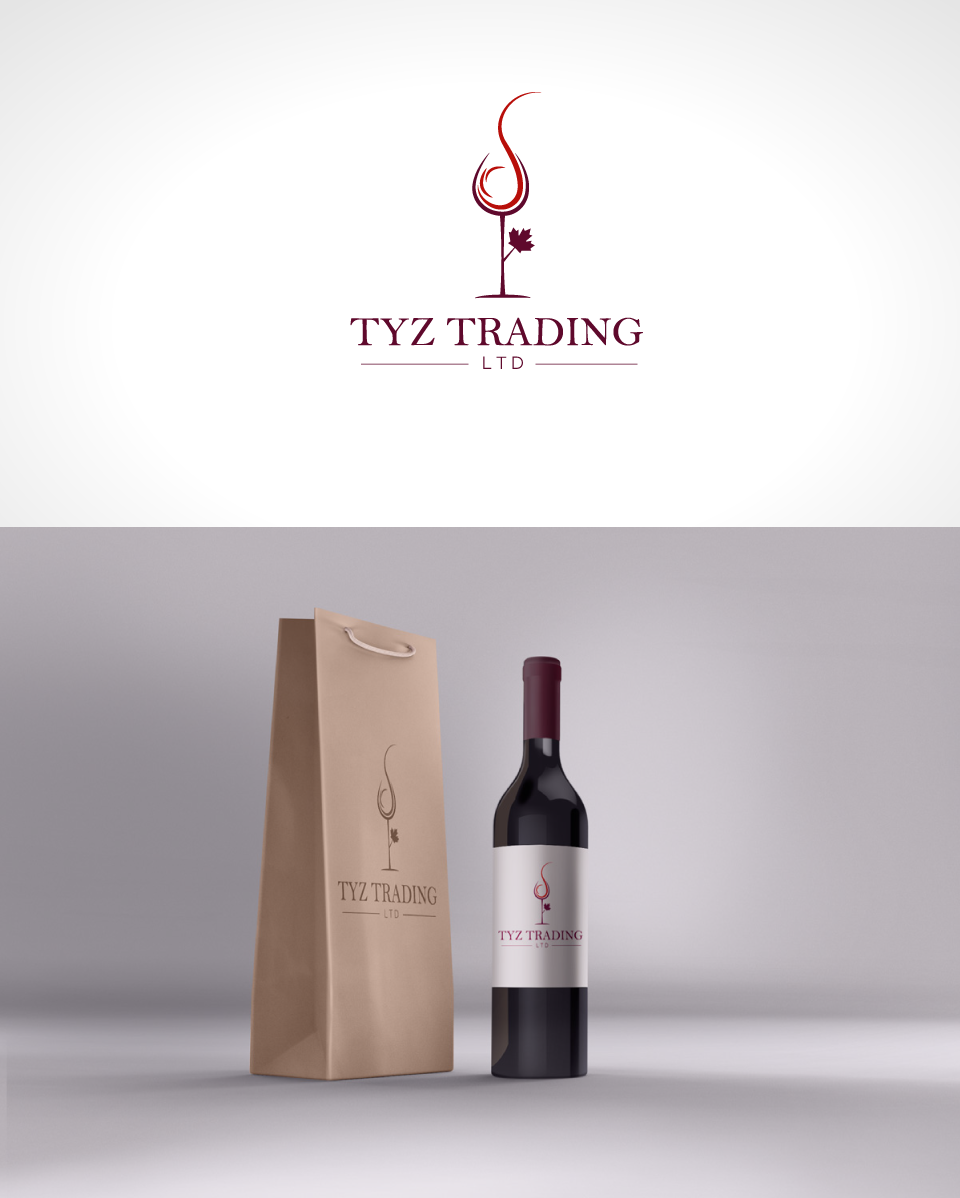 Logo Design by stanko.man for this project | Design #13595435