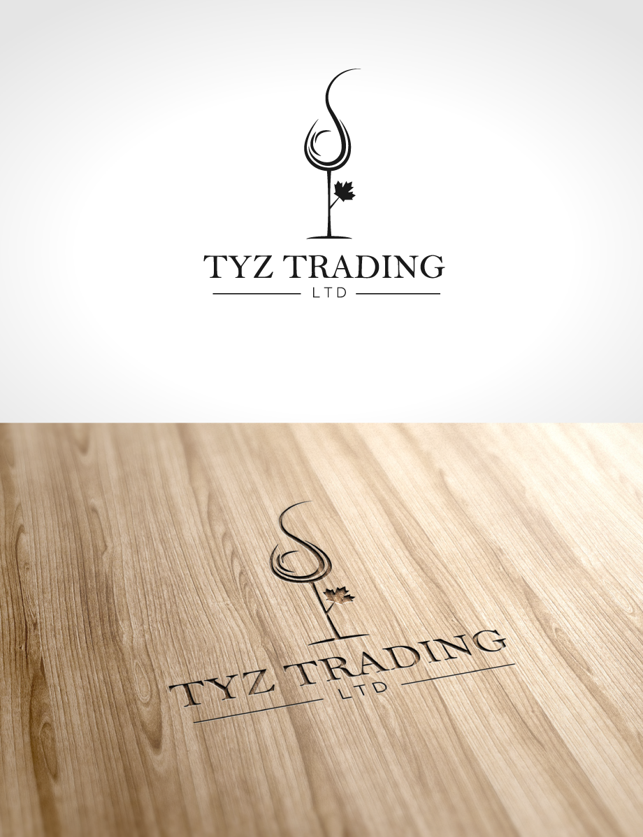 Logo Design by stanko.man for this project | Design #13595585