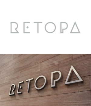 Logo-Design von trufya für Retopa | Design: #13695143