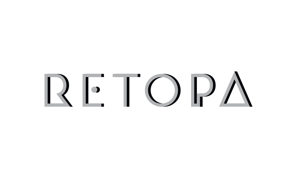 Logo-Design von trufya für Retopa | Design #13695225