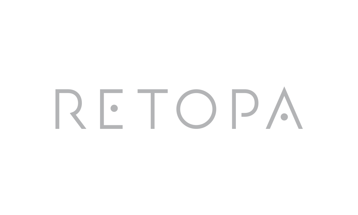 Diseño de Logo por trufya para Retopa | Diseño #13695232