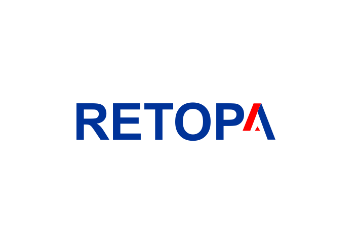 Logo-Design von angon wayah für Retopa | Design #13674431