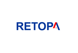 Logo-Design von nabila sweet für Retopa | Design #13674431