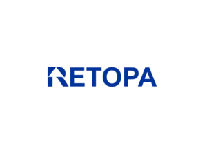 Logo Design by angon wayah for Retopa | Design: #13674591