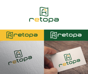 Logo Design by International Designers