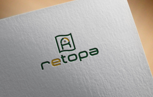 Logo Design by International Designers for Retopa | Design: #13640214