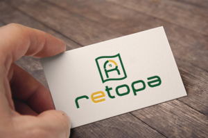 Logo Design by International Designers for Retopa | Design: #13640215