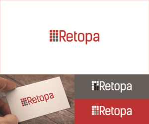 Logo Design by Logico Artlines for Retopa | Design: #13640081
