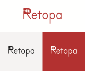 Logo Design by Logico Artlines for Retopa | Design: #13640086