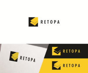 Logo Design by Logico Artlines for Retopa | Design: #13640088