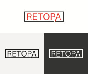 Logo Design by Logico Artlines for Retopa | Design: #13640090