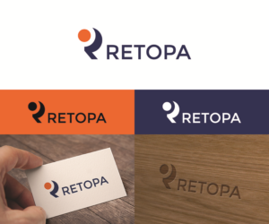 Logo-Design von Logico Artlines für Retopa | Design: #13640097
