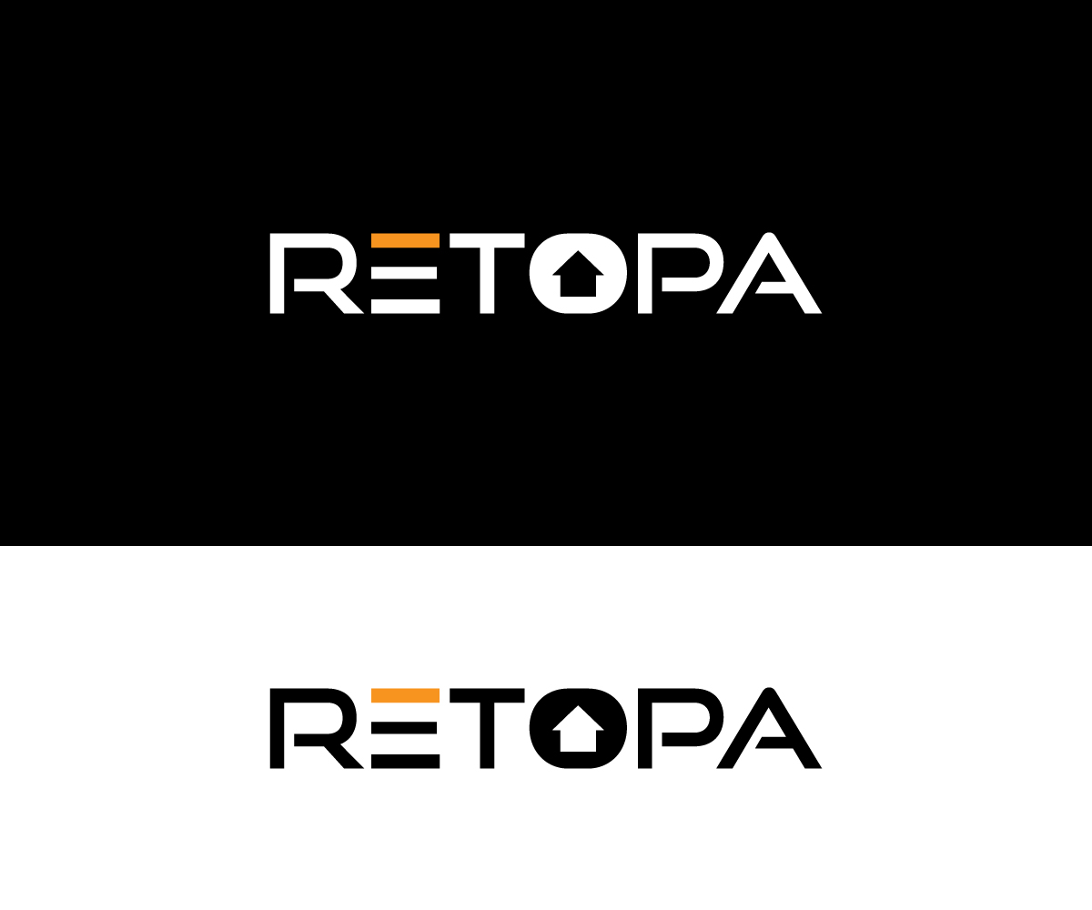Diseño de Logo por Logico Artlines para Retopa | Diseño #13640272