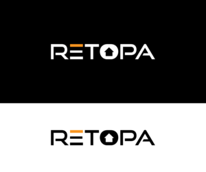Logo-Design von Logico Artlines für Retopa | Design: #13640272