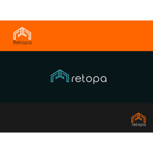 Logo-Design von jeffblaire0107 für Retopa | Design #13671460