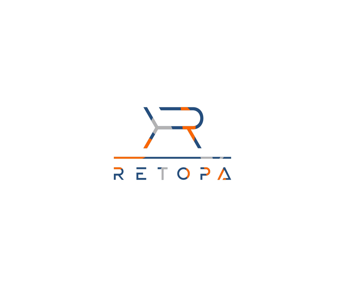 Logo Design by Ferdind'sArt for Retopa | Design #13668253