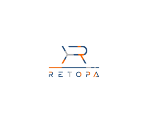Logo Design by Ferdind'sArt for Retopa | Design: #13668253