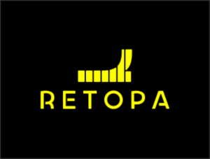 Logo-Design von sibron09 für Retopa | Design #13700798