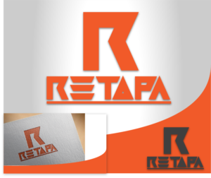 Logo Design by CHRONO