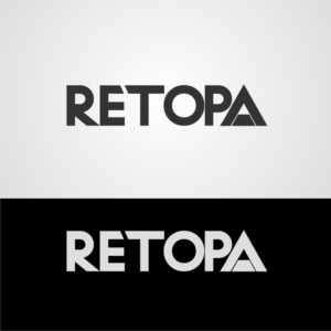 Logo-Design von Czhany für Retopa | Design #13675584