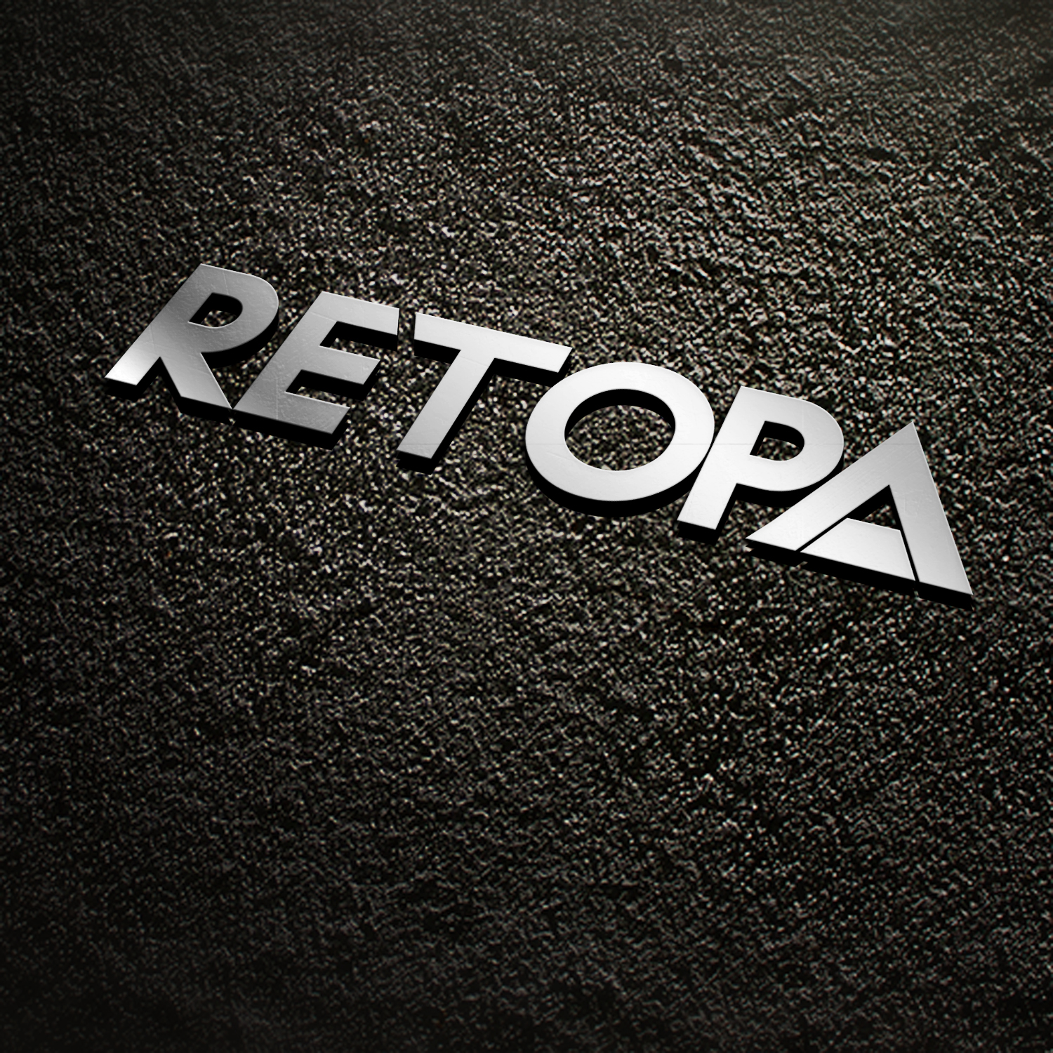 Logo Design by Czhany for Retopa | Design #13675586