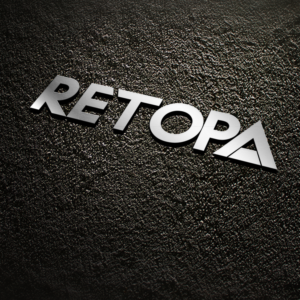 Logo Design by Czhany for Retopa | Design: #13675586