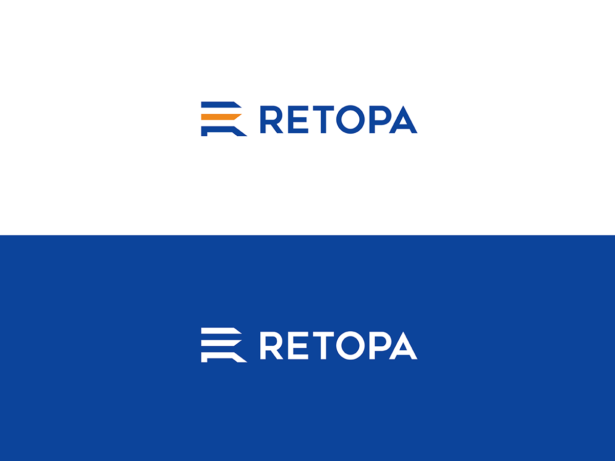 Logo Design by nzvm for Retopa | Design #13682342