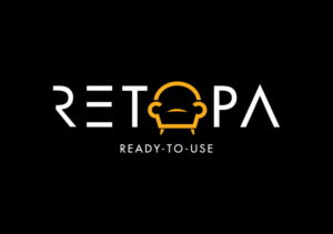 Logo-Design von bc21 für Retopa | Design: #13669963