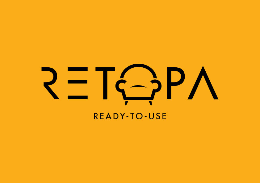 Logo-Design von bc21 für Retopa | Design #13669964