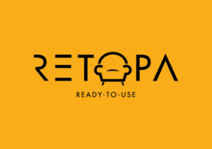 Logo-Design von bc21 für Retopa | Design: #13669964