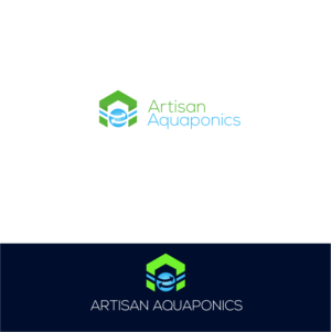 Design de Logo par sanalkumar pour Artisan Aquaponics | Design : #13680394