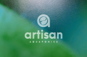Logo Design by GLDesigns for Artisan Aquaponics | Design #13641245