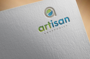 Logo Design by GLDesigns for Artisan Aquaponics | Design: #13641247